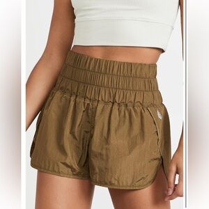 Free People Women’s Way Home Shorts L
